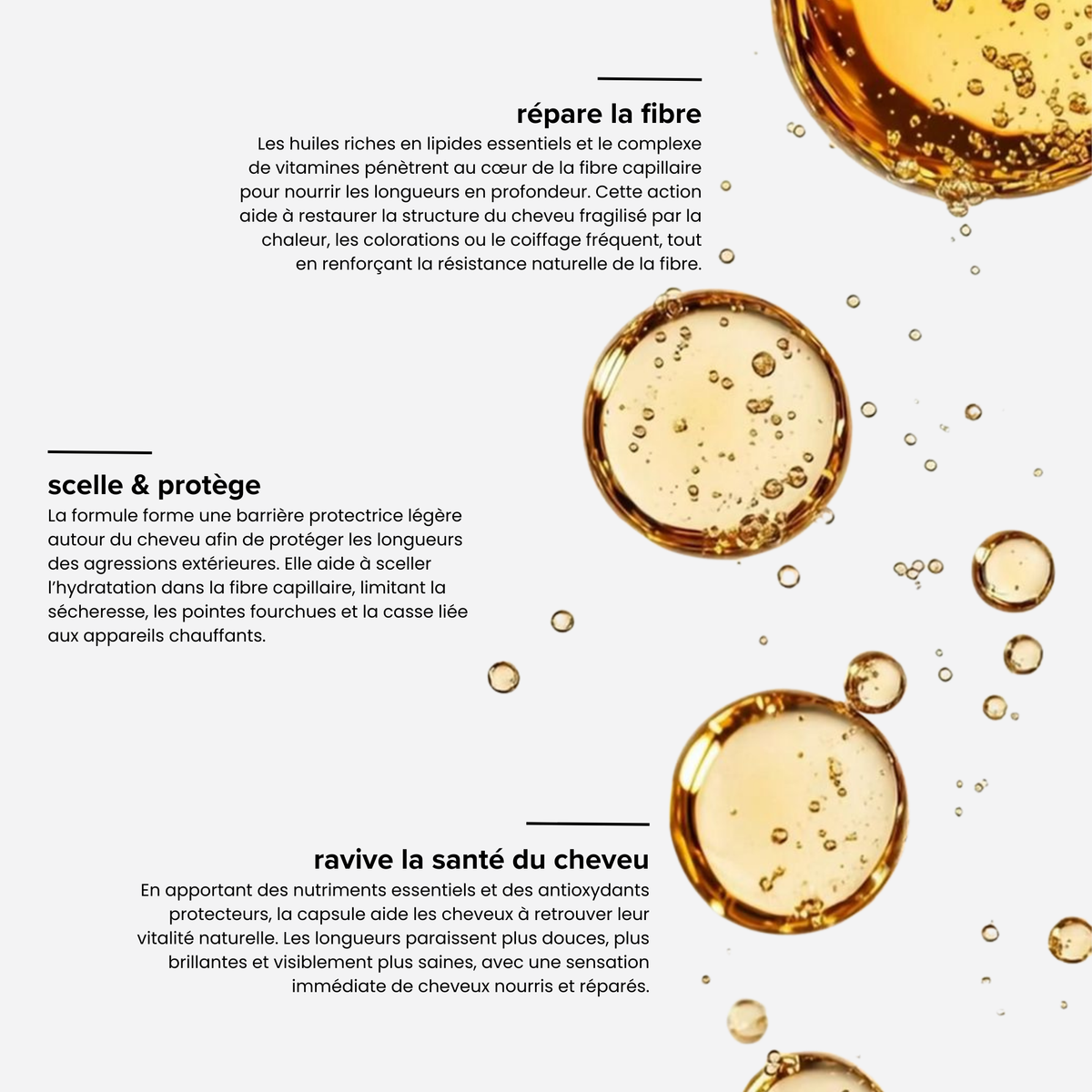 DOSE.01 - Capsules Molecular Repair