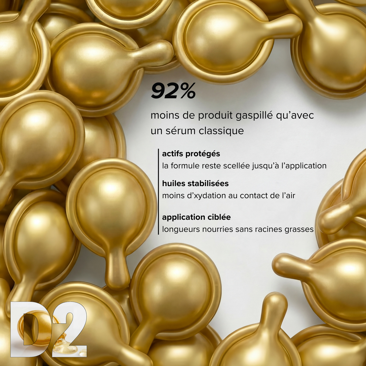 DOSE.02 - Capsules Molecular Glow